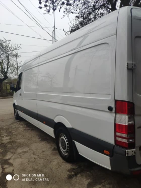Mercedes-Benz Sprinter 314 2.2cdi | Mobile.bg    13