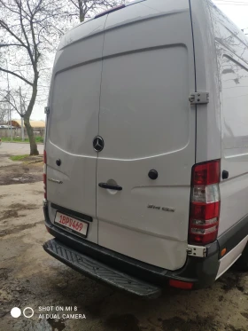 Обява за продажба на Mercedes-Benz Sprinter 314 2.2cdi ~21 500 лв. - изображение 7