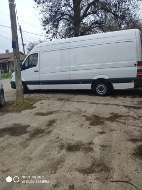 Обява за продажба на Mercedes-Benz Sprinter 314 2.2cdi ~21 500 лв. - изображение 4