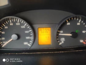 Обява за продажба на Mercedes-Benz Sprinter 314 2.2cdi ~21 500 лв. - изображение 10