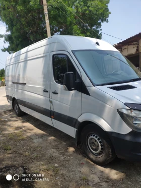 Обява за продажба на Mercedes-Benz Sprinter 314 2.2cdi ~21 500 лв. - изображение 3