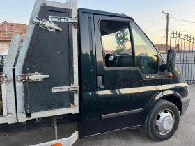 Обява за продажба на Ford Transit ~21 598 лв. - изображение 11