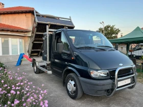 Обява за продажба на Ford Transit ~21 598 лв. - изображение 1