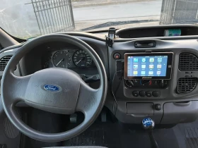 Обява за продажба на Ford Transit ~21 598 лв. - изображение 4