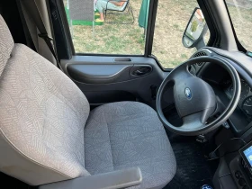 Обява за продажба на Ford Transit ~21 598 лв. - изображение 5