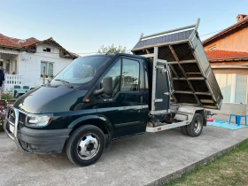 Обява за продажба на Ford Transit ~21 598 лв. - изображение 2