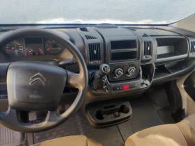 Citroen Jumper 2.2 BlueHDI MAXI �������� �������� | Mobile.bg � ����� ������ 12