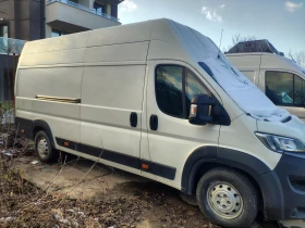 Citroen Jumper 2.2 BlueHDI MAXI �������� �������� | Mobile.bg � ����� ������ 4