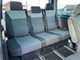VW Multivan 1.9TDI 116��. ����������� ��������� EURO 4 | Mobile.bg � ����� ������ 9