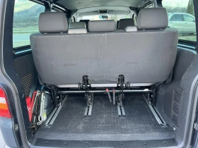 VW Multivan 1.9TDI 116��. ����������� ��������� EURO 4 | Mobile.bg � ����� ������ 15
