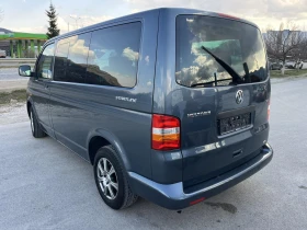 VW Multivan 1.9TDI 116��. ����������� ��������� EURO 4 | Mobile.bg � ����� ������ 5