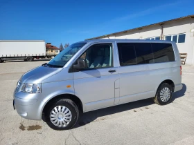 VW T5 CARAVELLE | Auto.bg — изображение 4