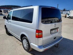 VW T5 CARAVELLE | Auto.bg — изображение 9