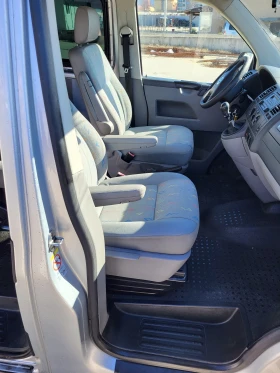 VW T5 CARAVELLE | Auto.bg — изображение 6