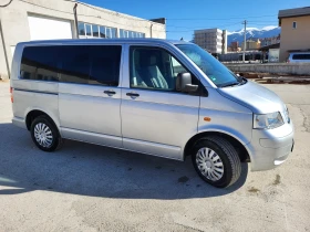 VW T5 CARAVELLE | Auto.bg — изображение 3