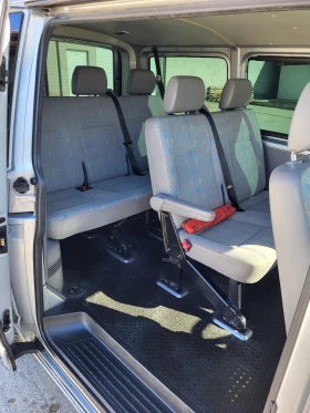 VW T5 CARAVELLE | Auto.bg — изображение 5