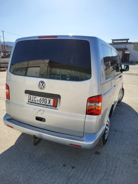 VW T5 CARAVELLE | Auto.bg — изображение 8