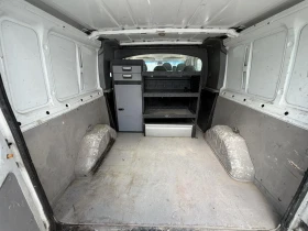 Ford Transit Товарен, 5+ 1, фургон, багажник | Auto.bg — изображение 5