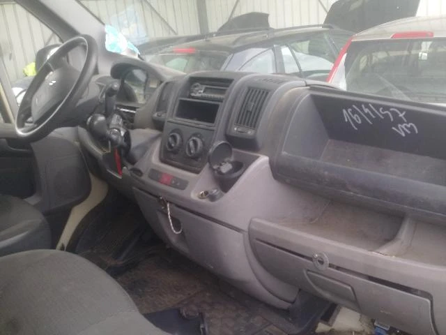 Citroen Jumper 2.2 /3.0 HDi, снимка 15 - Бусове и автобуси - 48320217