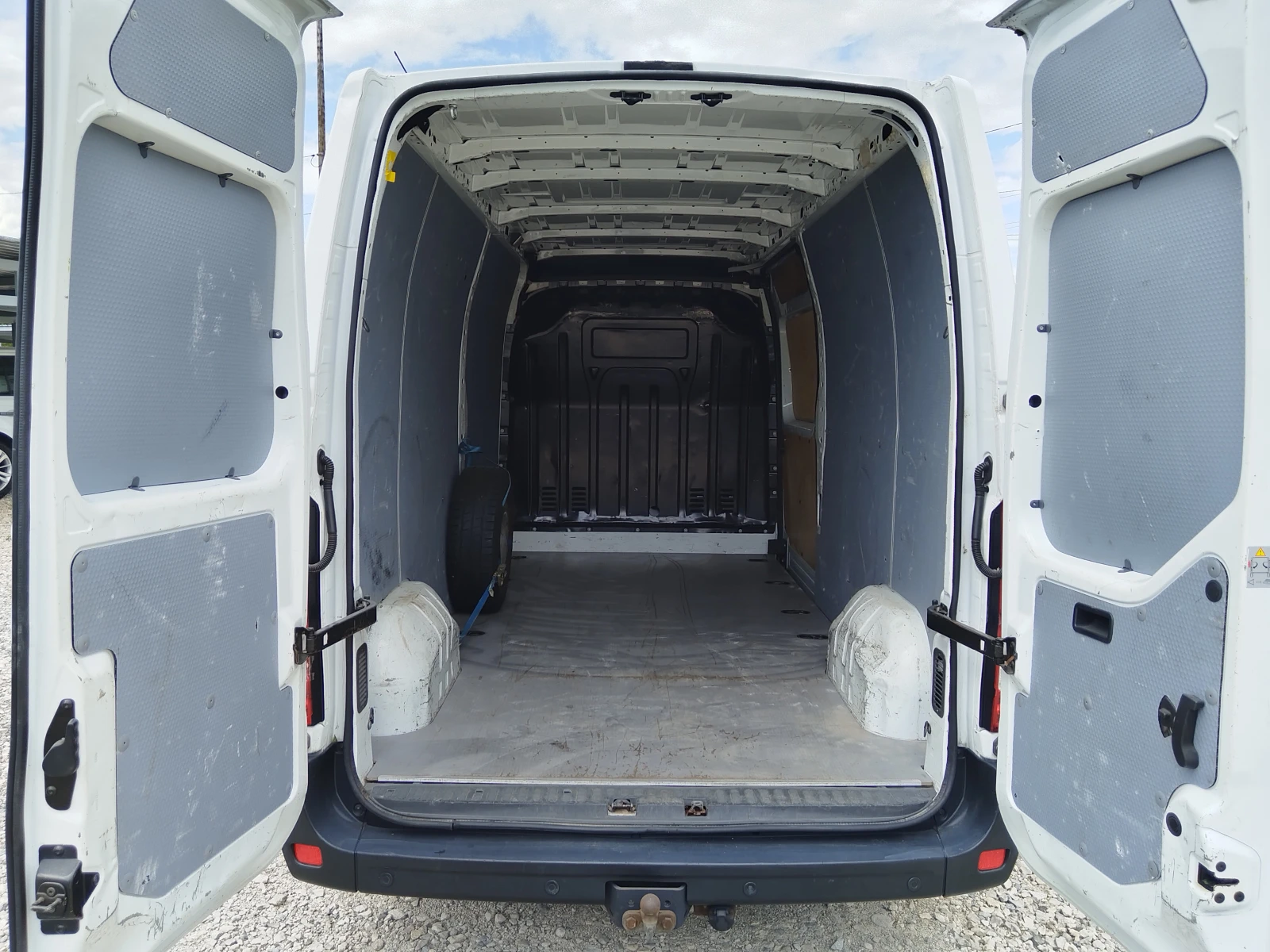 Renault Master 2.3DCI-165КС-EURO6-НАВИ - изображение 7
