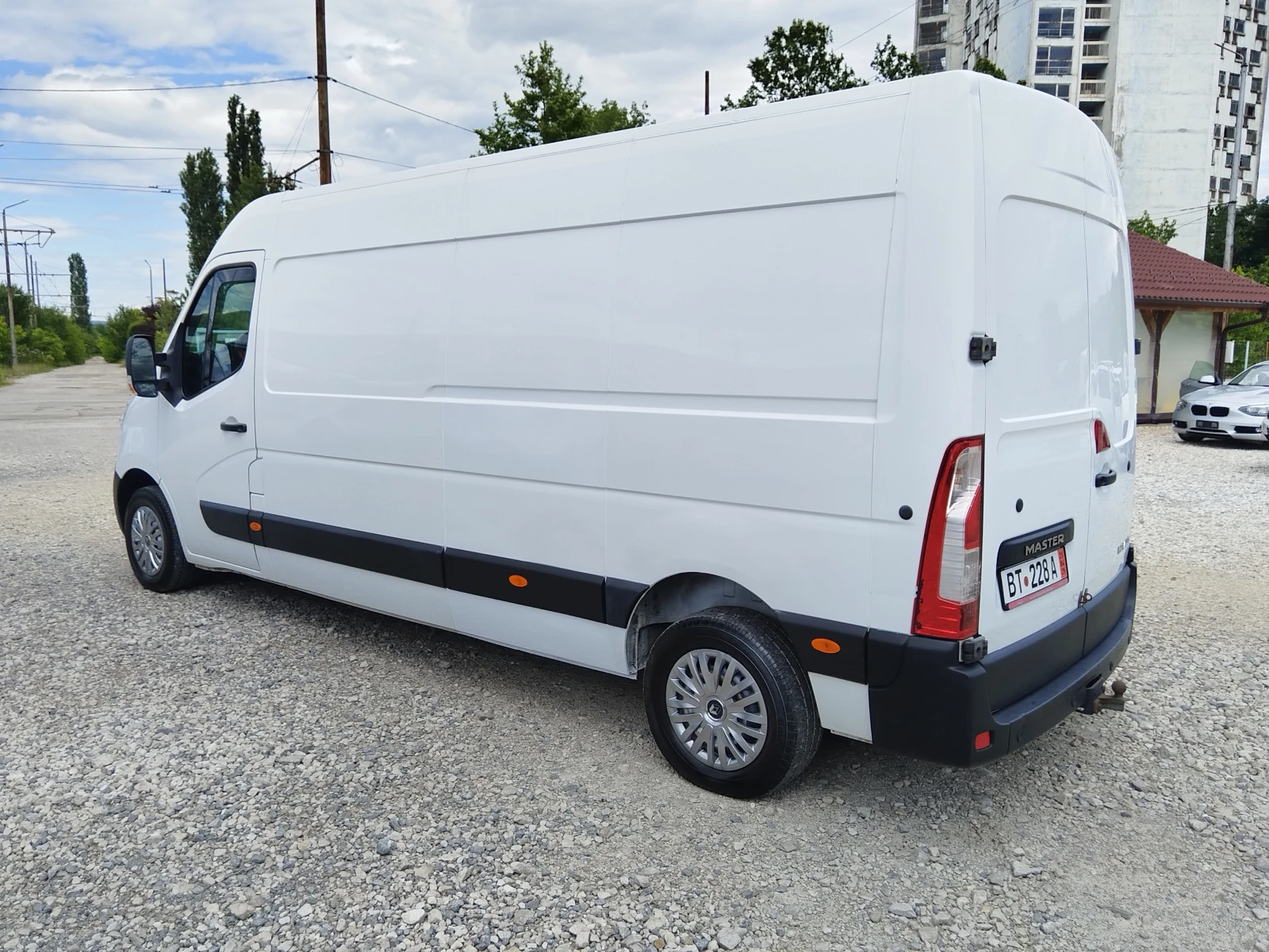 Renault Master 2.3DCI-165КС-EURO6-НАВИ - изображение 4