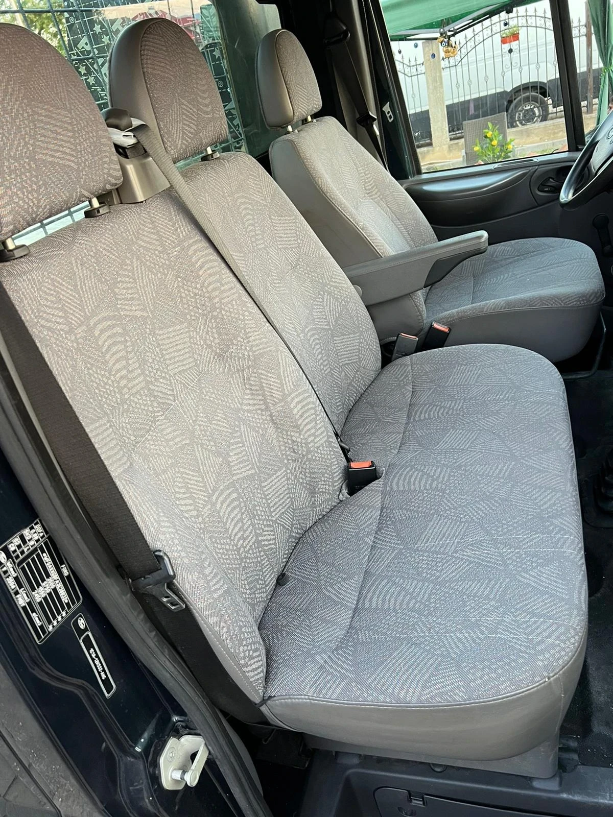 Ford Transit  - изображение 10