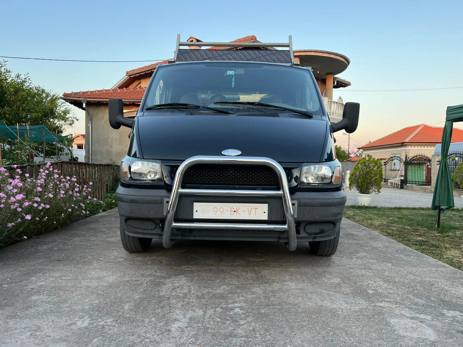 Ford Transit  - изображение 2