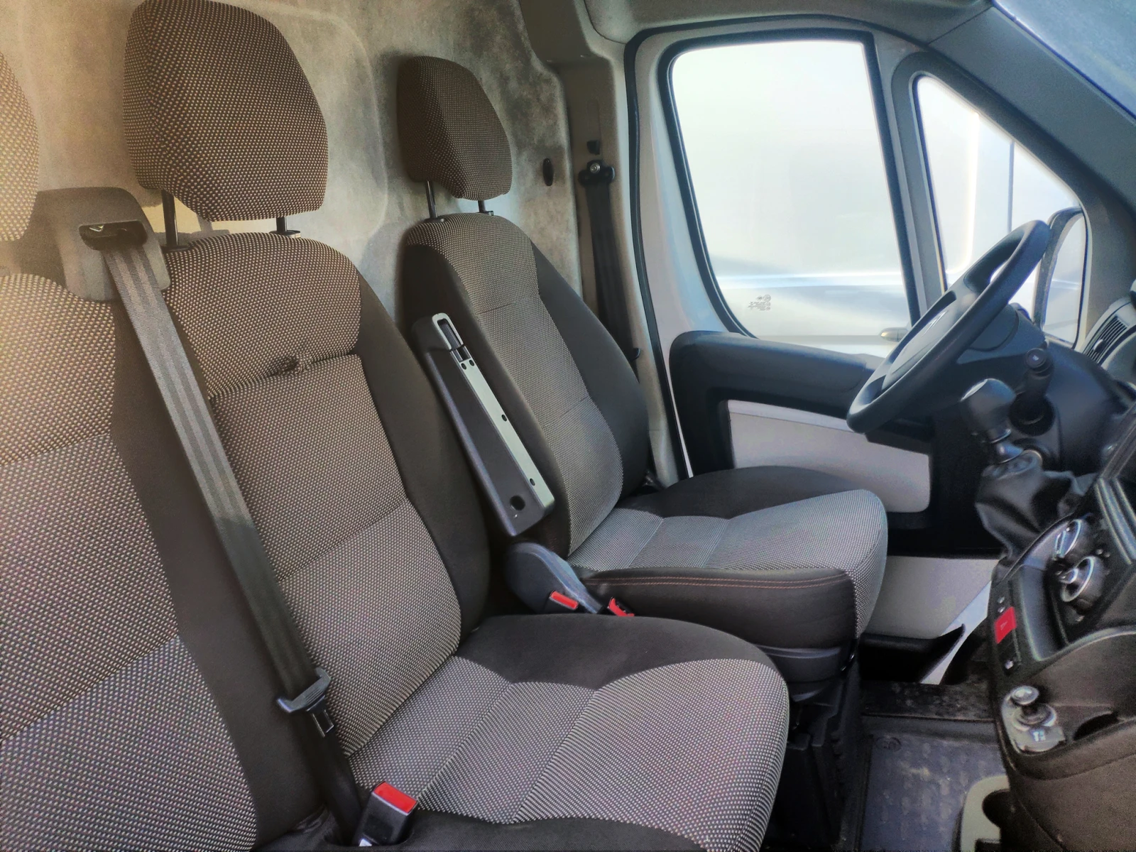 Citroen Jumper 2.2 BlueHDI MAXI �������� �������� | Mobile.bg � ����������� 14