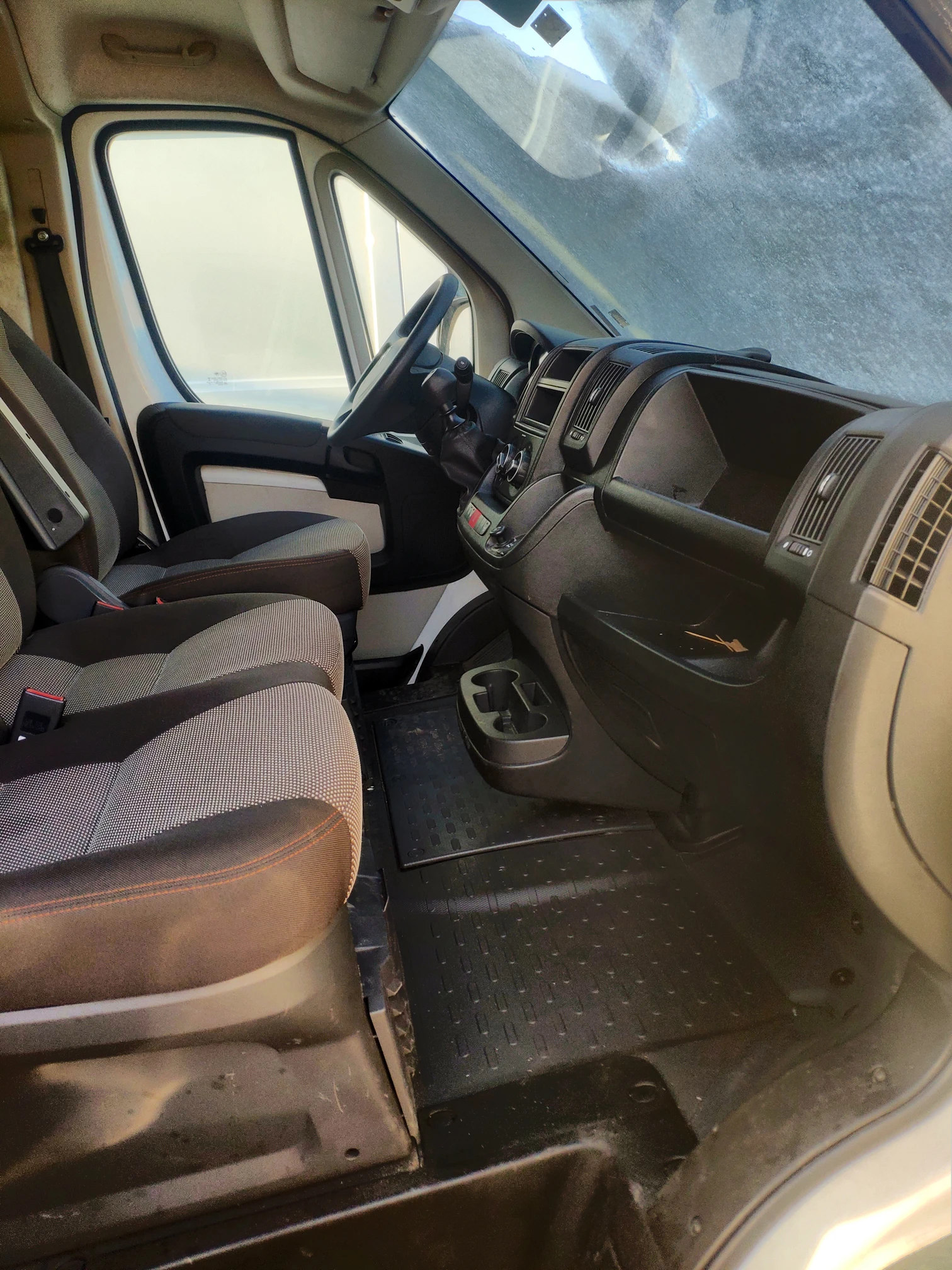 Citroen Jumper 2.2 BlueHDI MAXI �������� �������� | Mobile.bg � ����������� 15