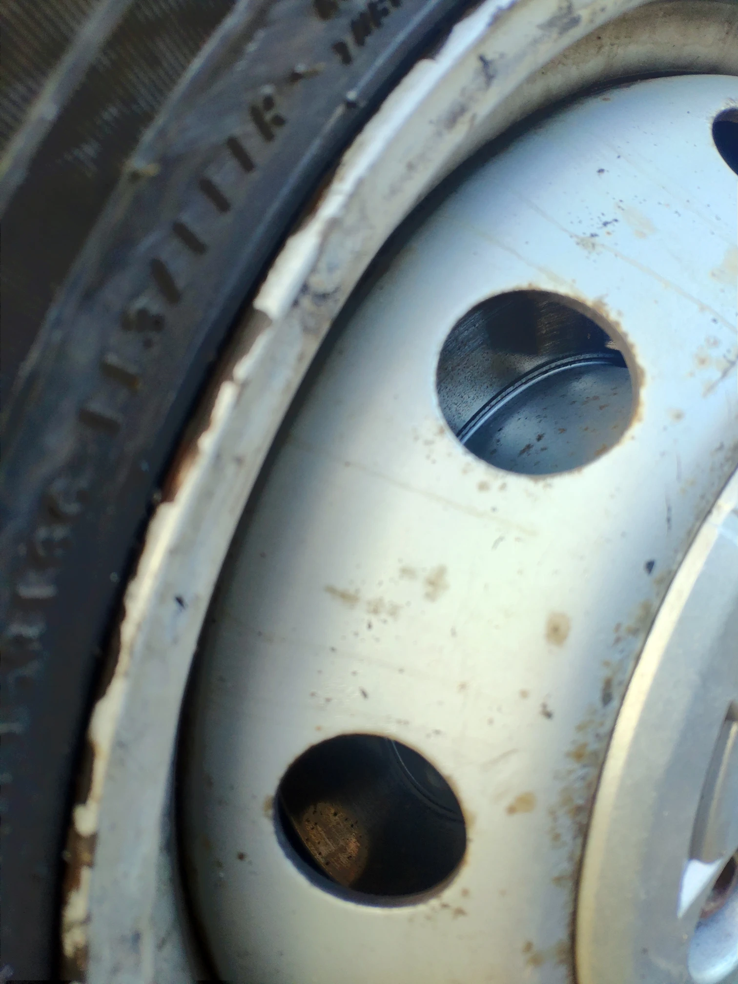 Citroen Jumper 2.2 BlueHDI MAXI блокирал двигател - изображение 7