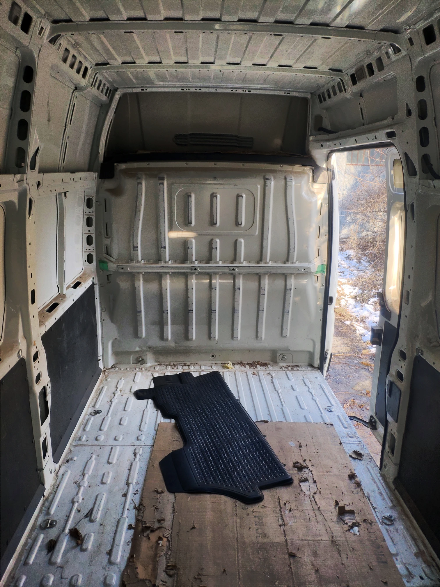 Citroen Jumper 2.2 BlueHDI MAXI блокирал двигател - изображение 9