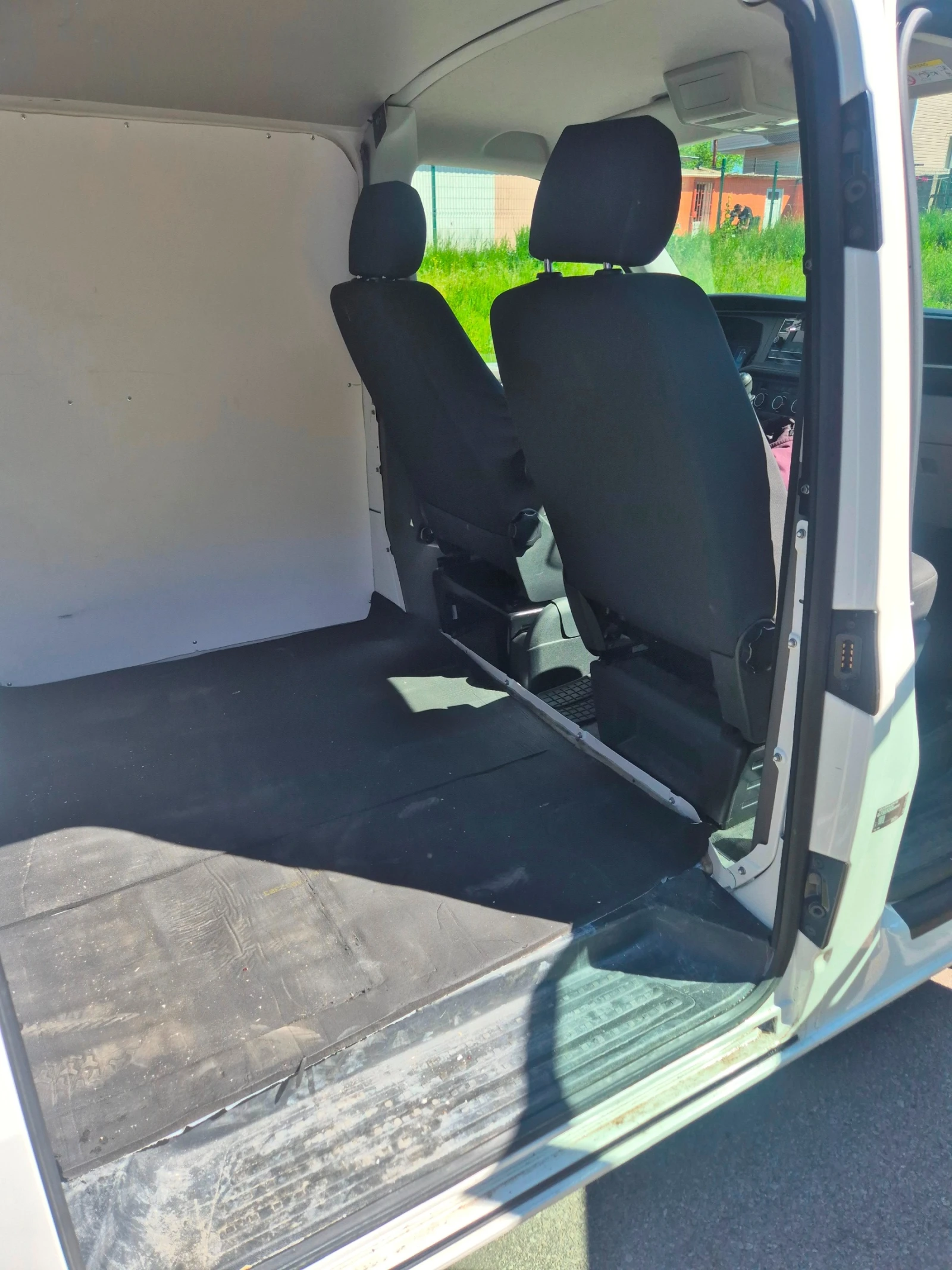 VW T6 T6.1, снимка 8 - Бусове и автобуси - 54553926
