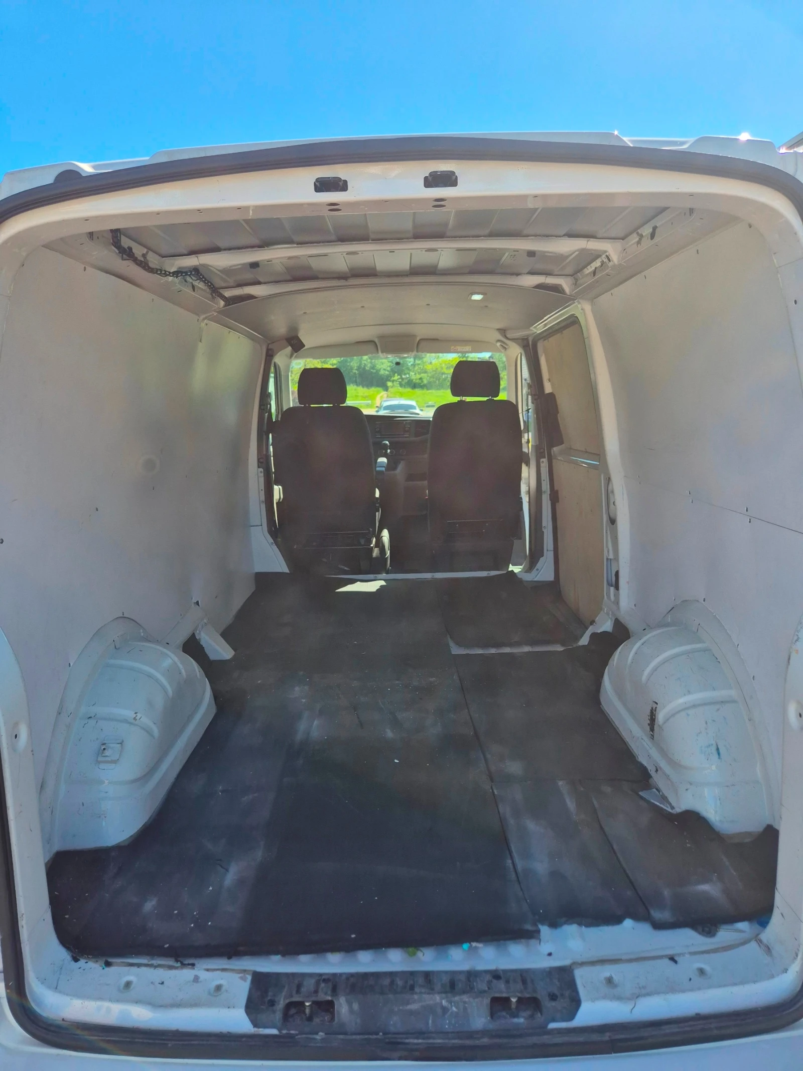 VW T6 T6.1, снимка 11 - Бусове и автобуси - 54553926