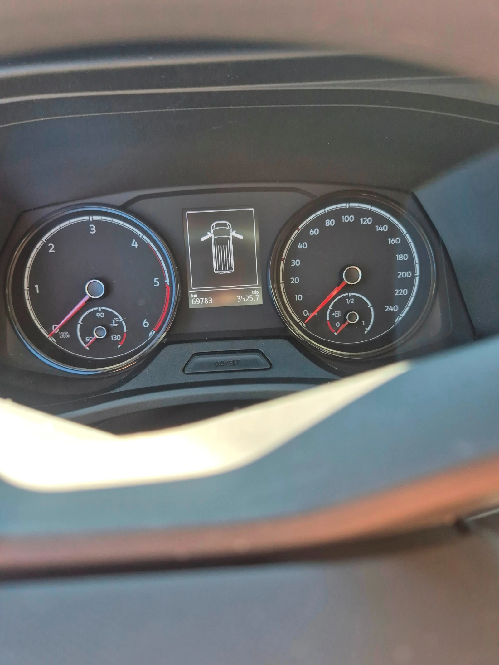 VW T6 T6.1, снимка 7 - Бусове и автобуси - 54553926
