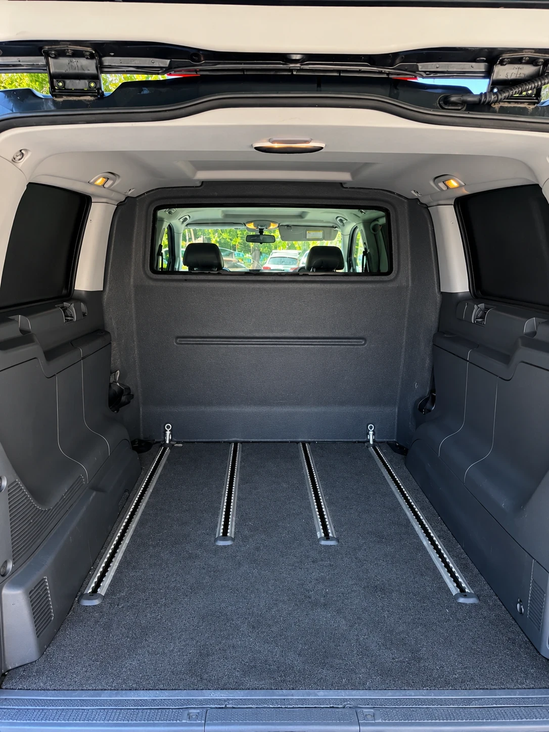 Mercedes-Benz Vito, снимка 9 - Бусове и автобуси - 55961010