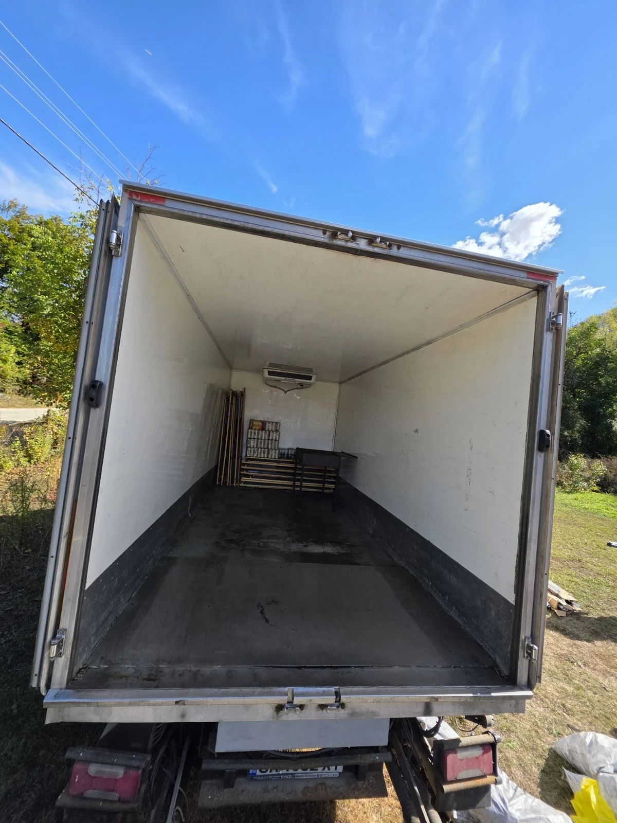 Iveco Daily 70C, снимка 5 - Бусове и автобуси - 56586606