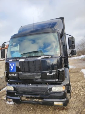 Daf Lf 55.220 EURO 3, снимка 2