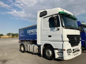 Mercedes-Benz Actros 1844, снимка 2