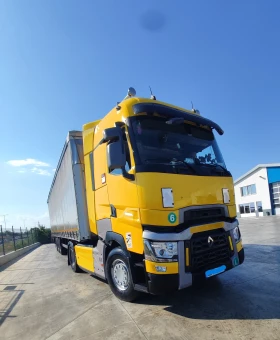 Renault T 480, снимка 3