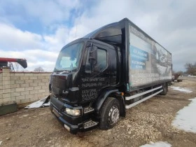 Daf Lf 55.220 EURO 3 | Mobile.bg    1