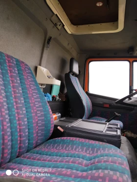 Mercedes-Benz 1120 | Mobile.bg    7