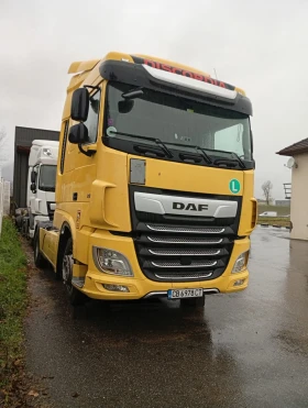 Daf XF 430 - изображение 1