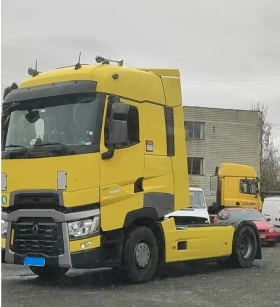 Renault T 480 | Auto.bg — изображение 5