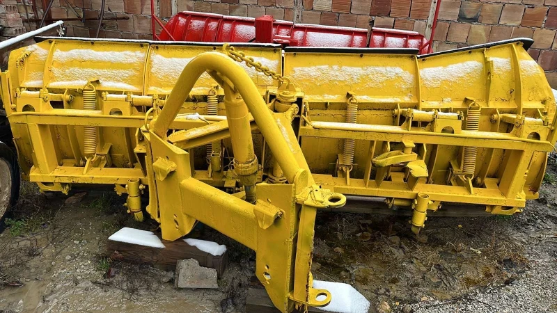 Mercedes-Benz 1843, снимка 5 - Камиони - 53086285