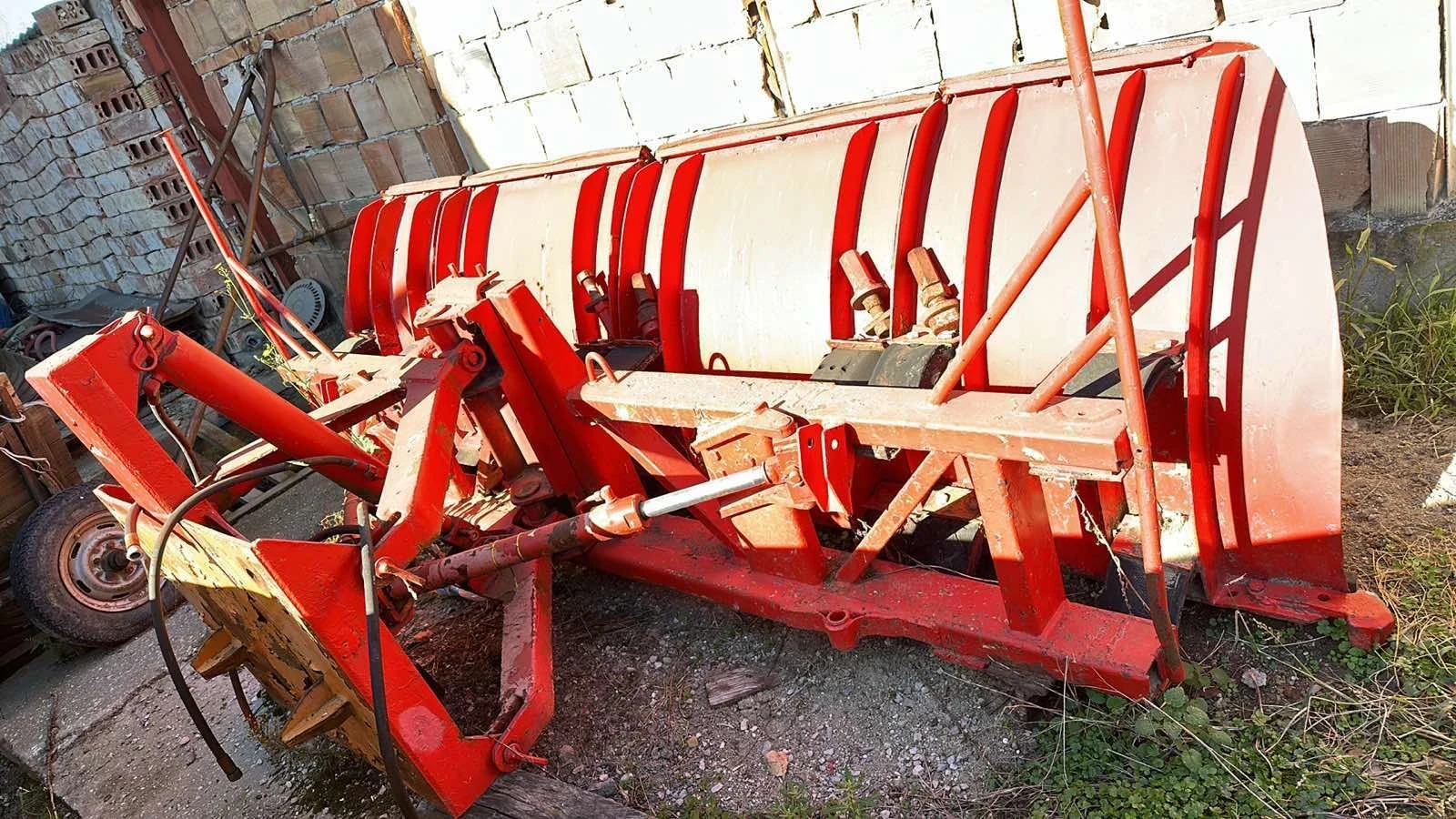 Mercedes-Benz 1843  - изображение 4