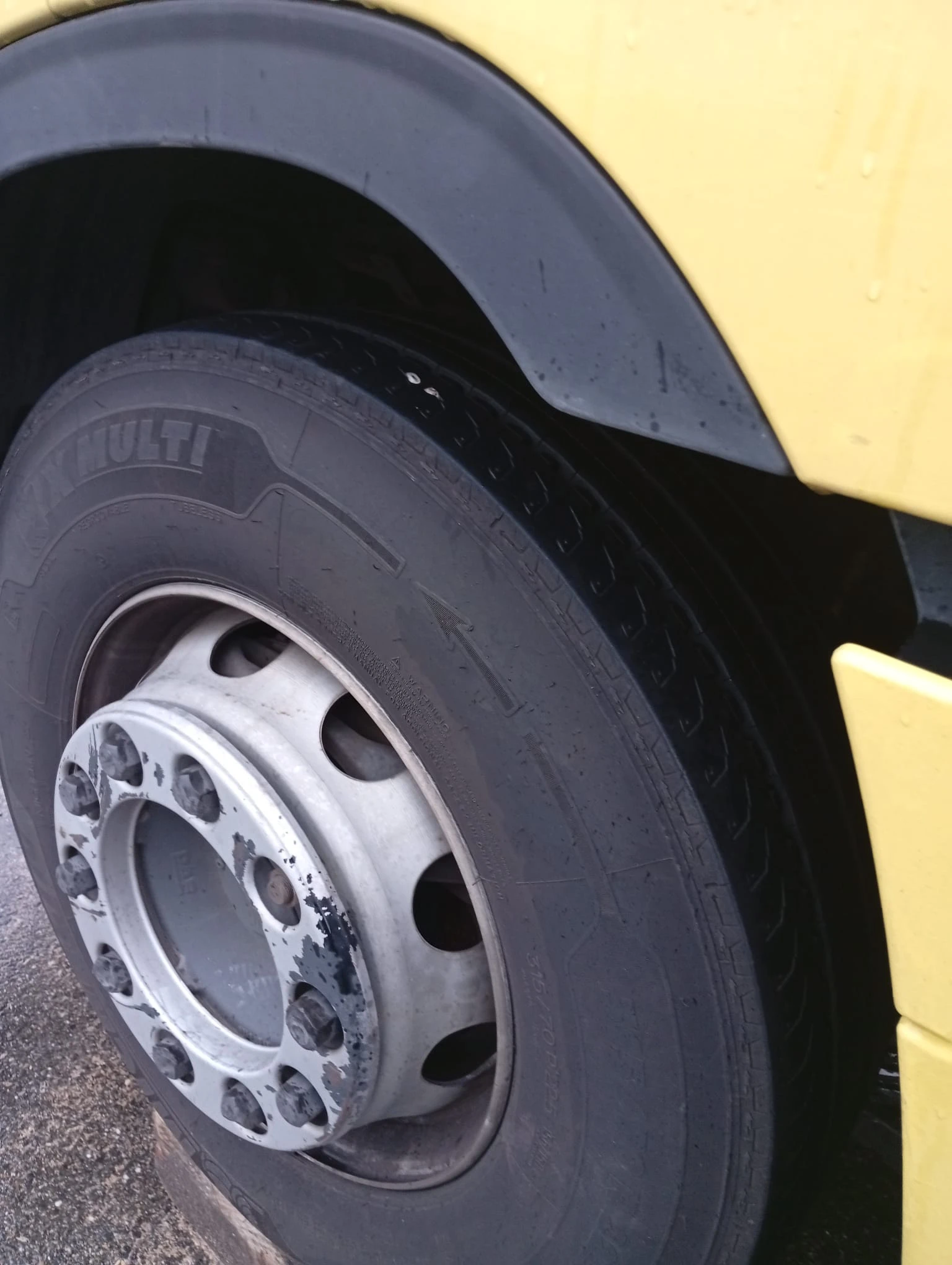 Daf XF 430 - изображение 8