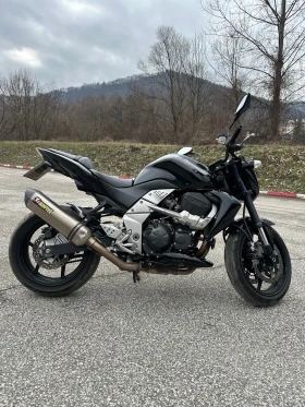 Kawasaki Z 750, снимка 1