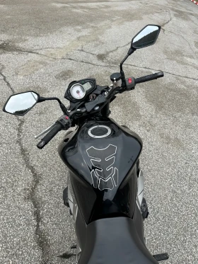 Kawasaki Z 750, снимка 4