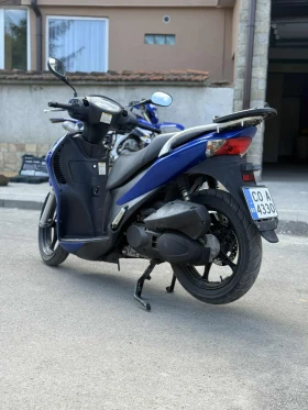 Suzuki Sixteen, снимка 2