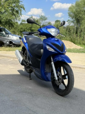 Suzuki Sixteen, снимка 5